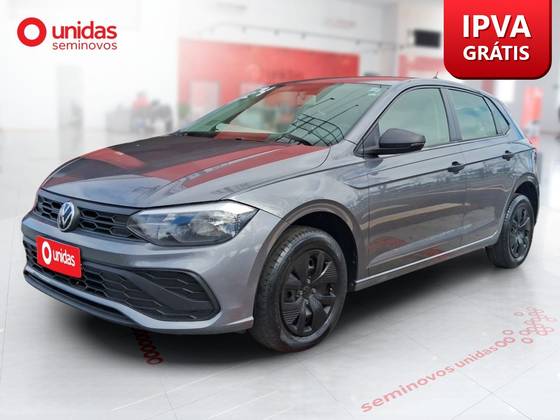 VOLKSWAGEN POLO 1.0 MPI TRACK MANUAL VOLKSWAGEN POLO 1.0 MPI TRACK MANUAL